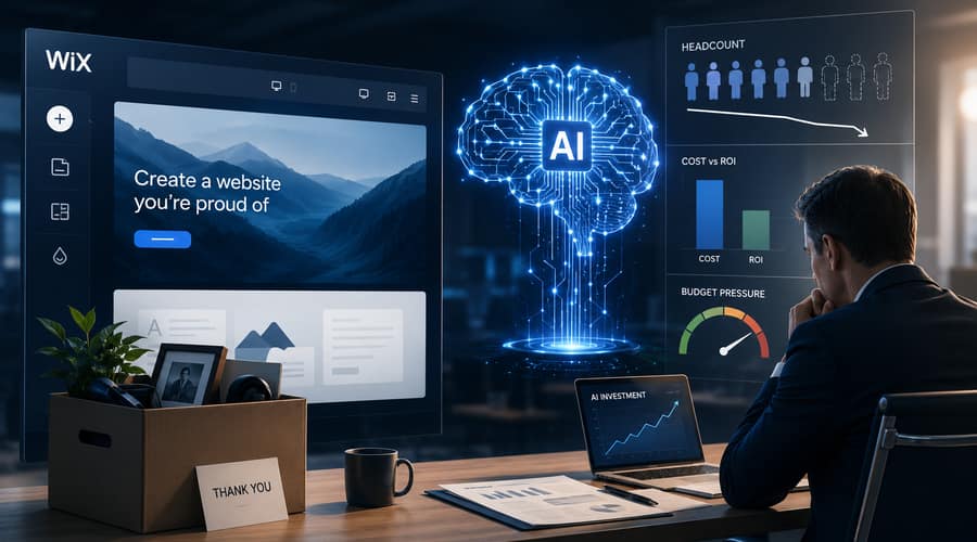 Why Enterprise AI Investments Are Facing Their First Real Reckoning