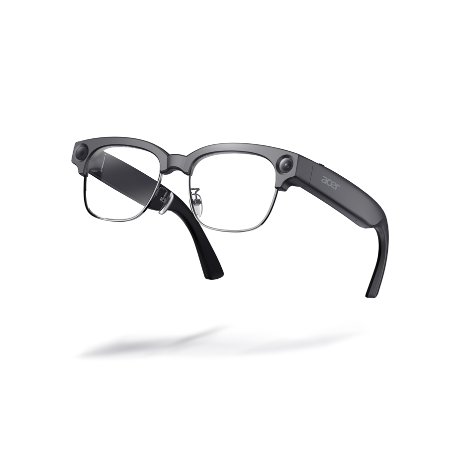 Acer’s Iconia Duo Tablets and AR Vision Glasses Redraw Hybrid Boundaries