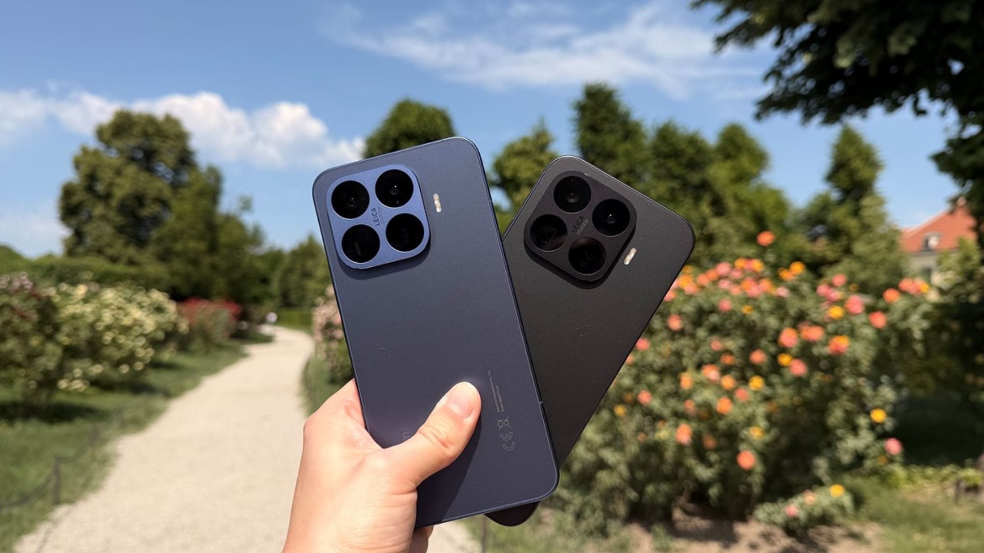 Leica’s Mood‑First Tuning Redefines the Xiaomi 17T Pro Camera