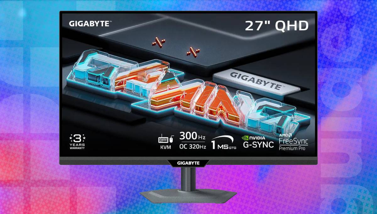 High-Refresh Gaming Monitors Under $200: 280Hz vs 300Hz Compared