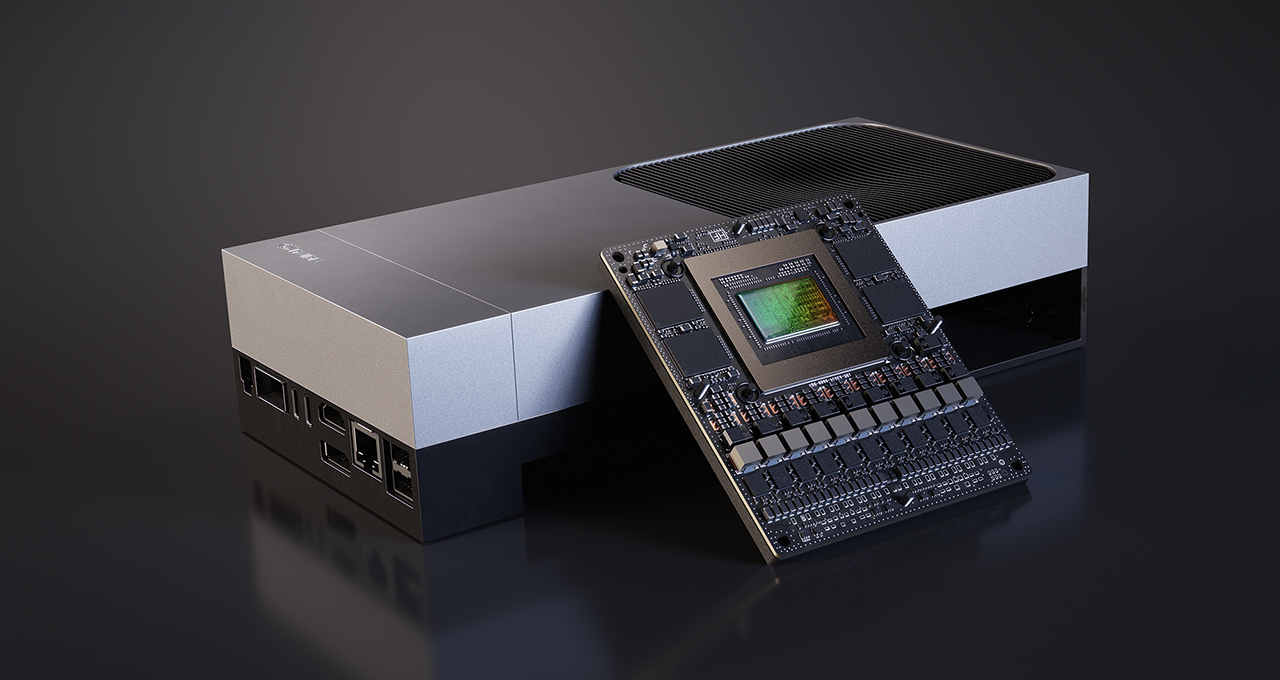 Intel and NVIDIA Keynotes at Computex: Wildcat Lake, Panther Lake, and the Next Wave of AI PCs