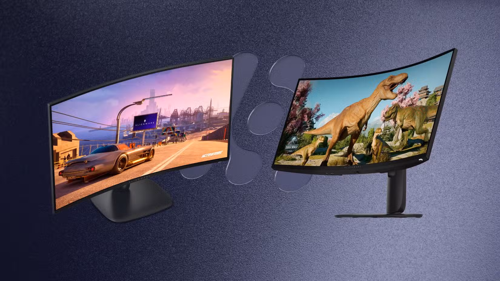 Alienware’s 39-Inch 5K OLED Monitor Tackles Burn-In for Serious Gaming