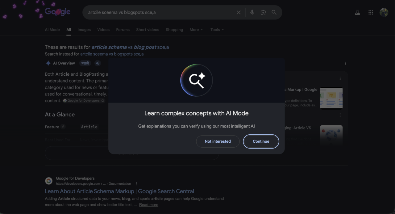 Google’s AI Overviews Are Too Opinionated—And Users Are Losing Discovery