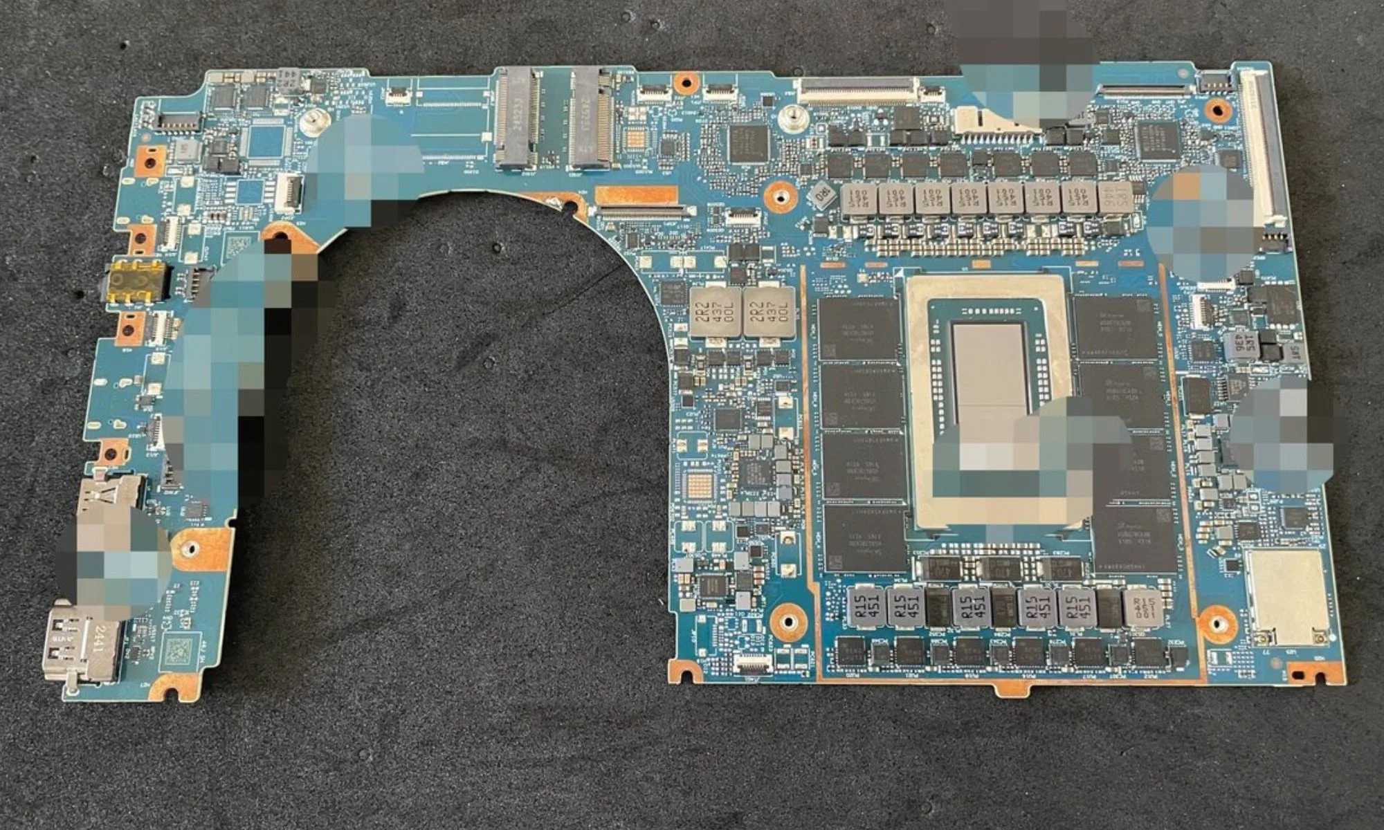 Nvidia N1 and N1X ARM Laptop Chips Leak: What the Specs Tell Us