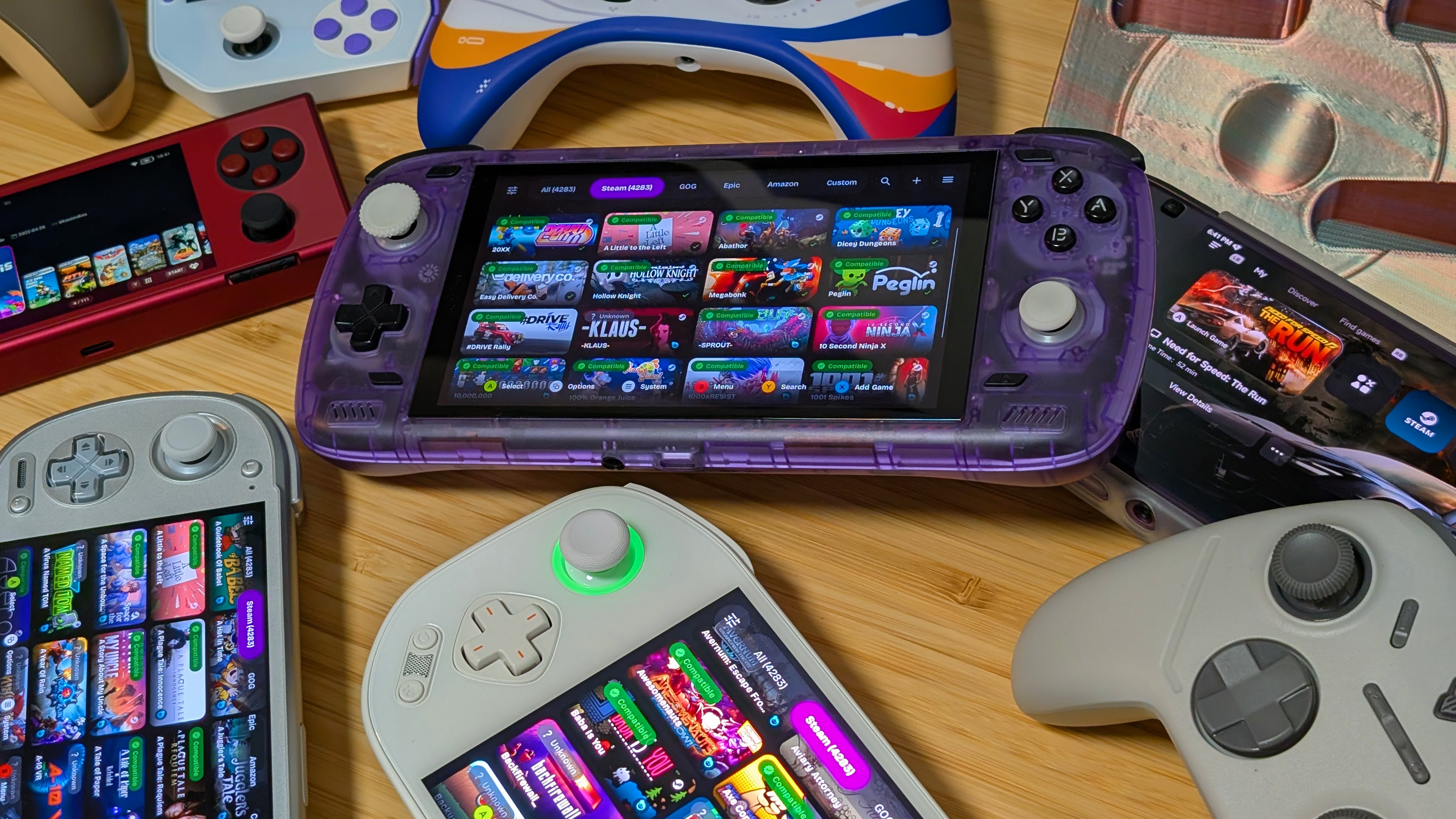 GameNative v1.0 Preview Brings PC Gaming Closer to Native on Android