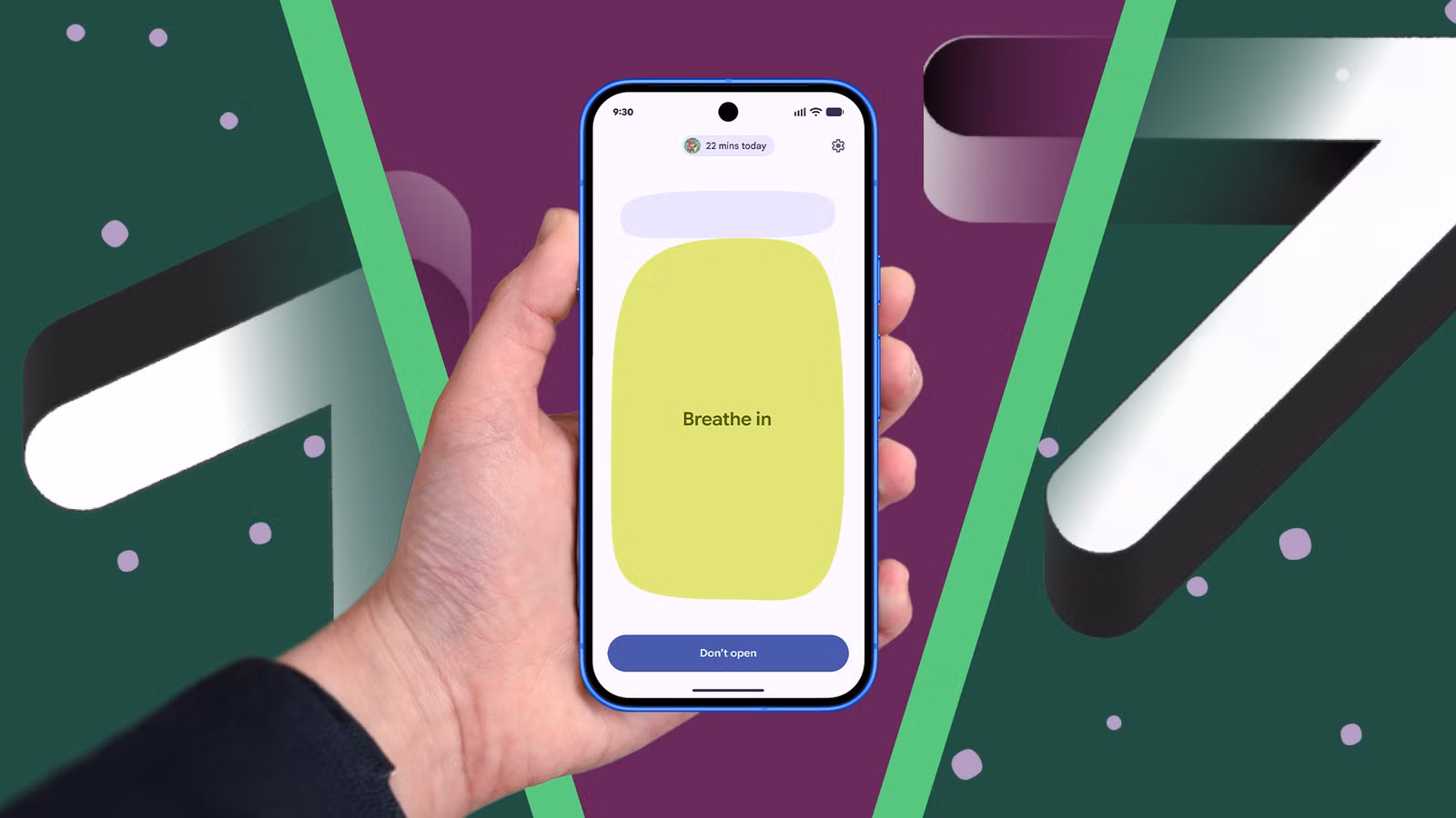 How Your Phone’s New Anti-Scrolling Tools Break the Dopamine Loop