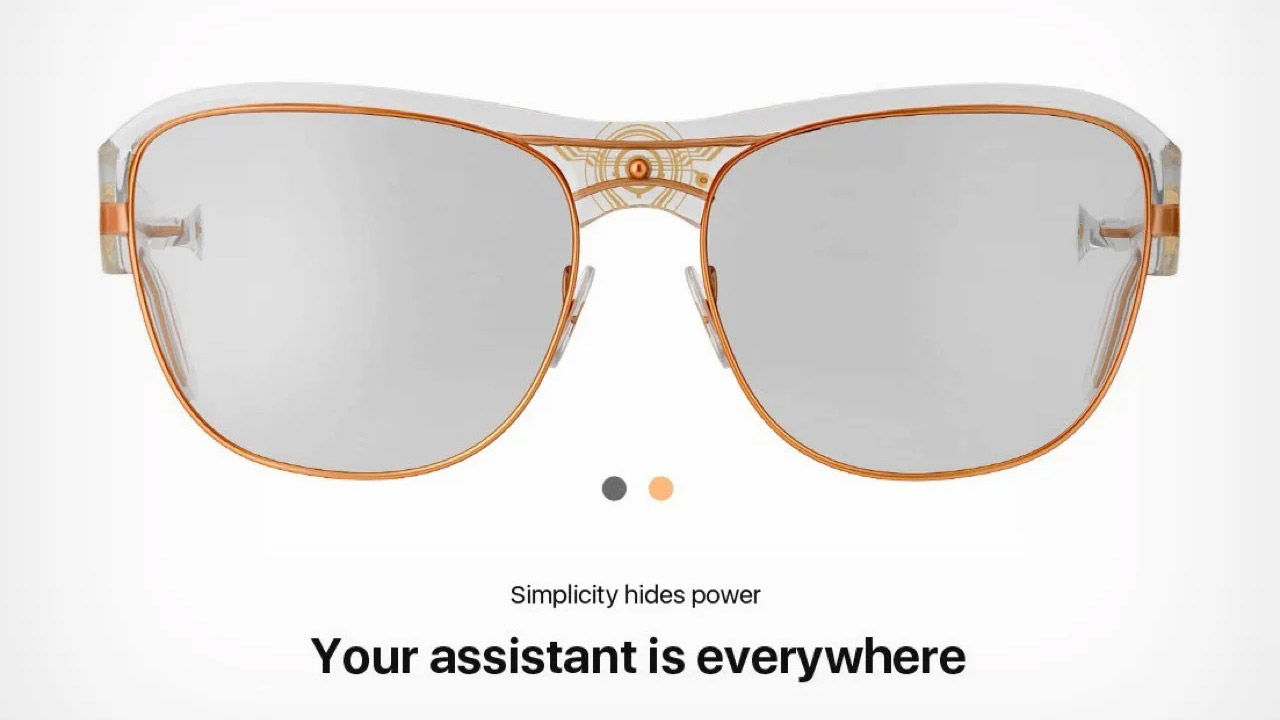 Apple’s AR Glasses Are Quietly Lining Up as the Vision Pro Replacement