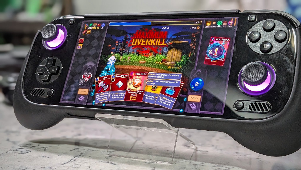 Six Months With the AYN Odin 3: My Everyday Handheld PC Gaming Companion