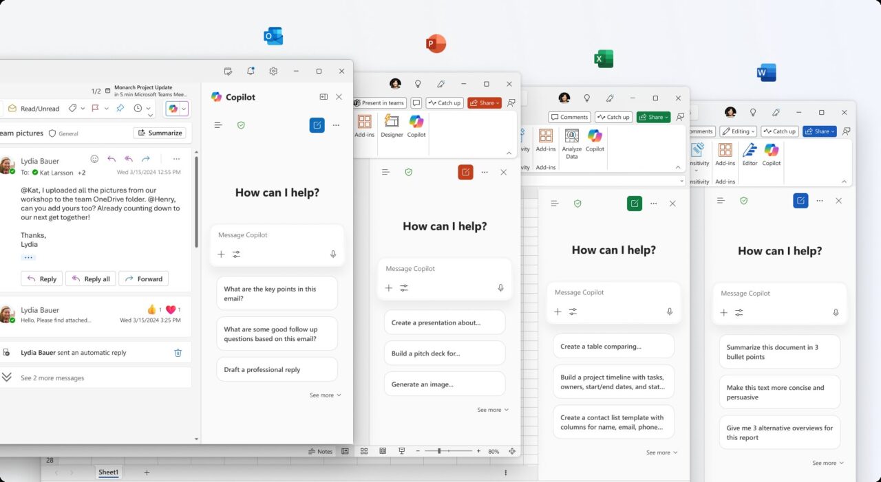 Microsoft 365 Copilot’s ISO 42001 Clean Audit Raises the Bar for Enterprise AI Governance