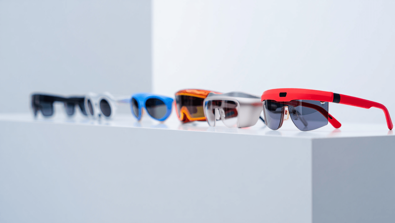 7 AR Glasses Dropping Below $300: The Price War That Changes Everything