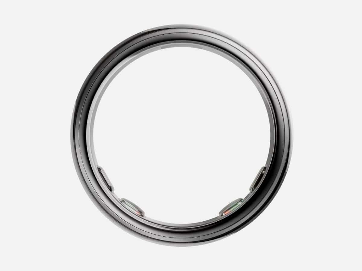 Oura Ring 5 vs Ring 4: Is the Upgrade Worth It?