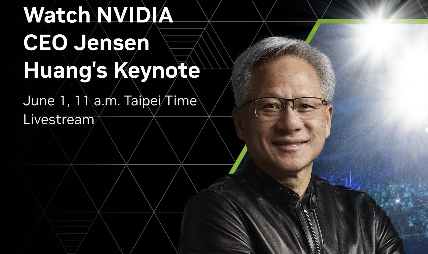 Jensen Huang’s New NVIDIA AI PC Platform: What It Means for You