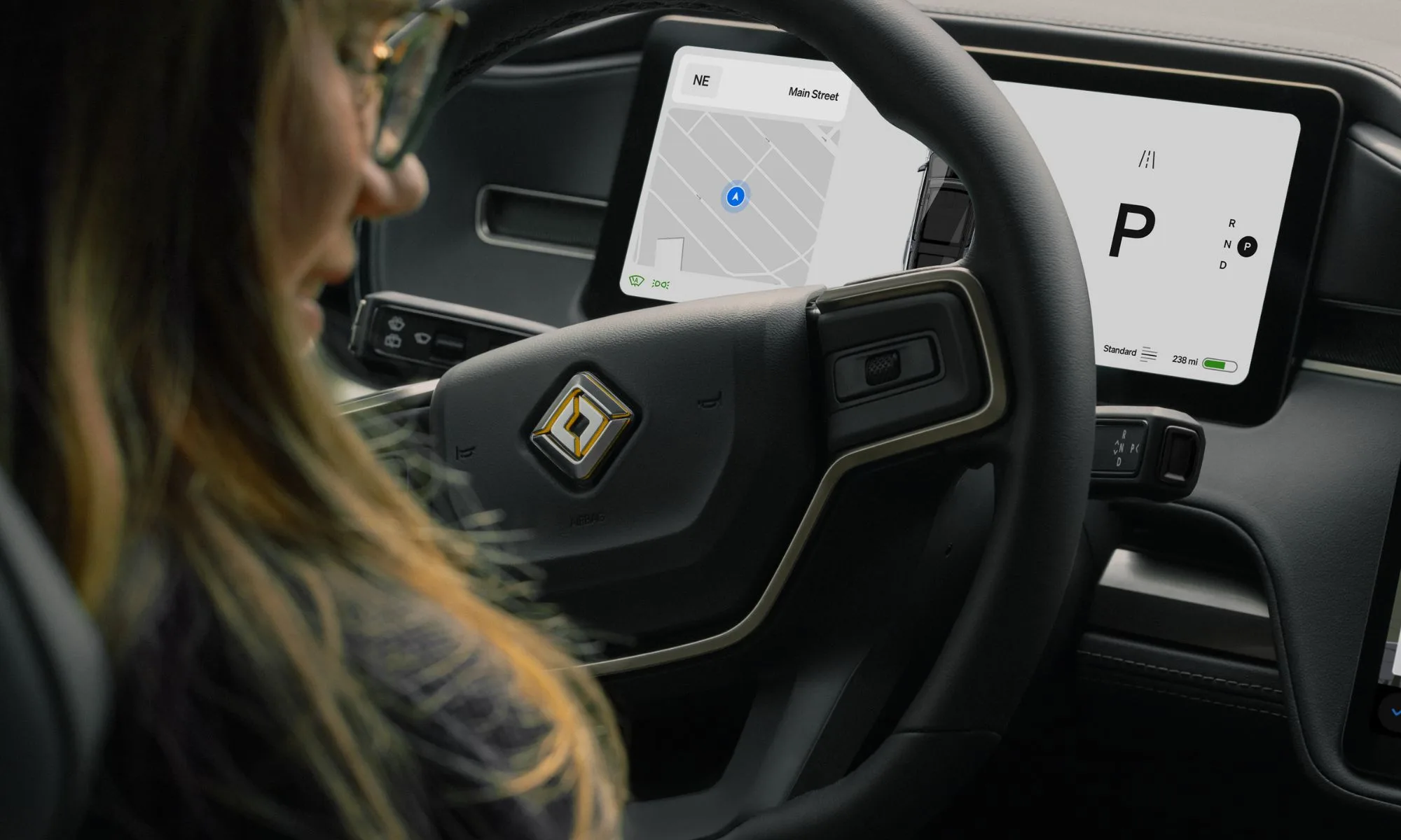 Why Rivian Thinks AI Vehicle Assistants Can Replace CarPlay