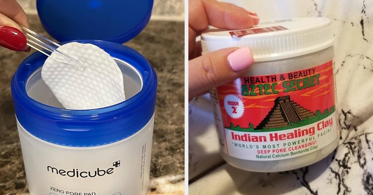 AmLactin, Trader Joe's, and Costco: Affordable Skincare Under $25 That Works