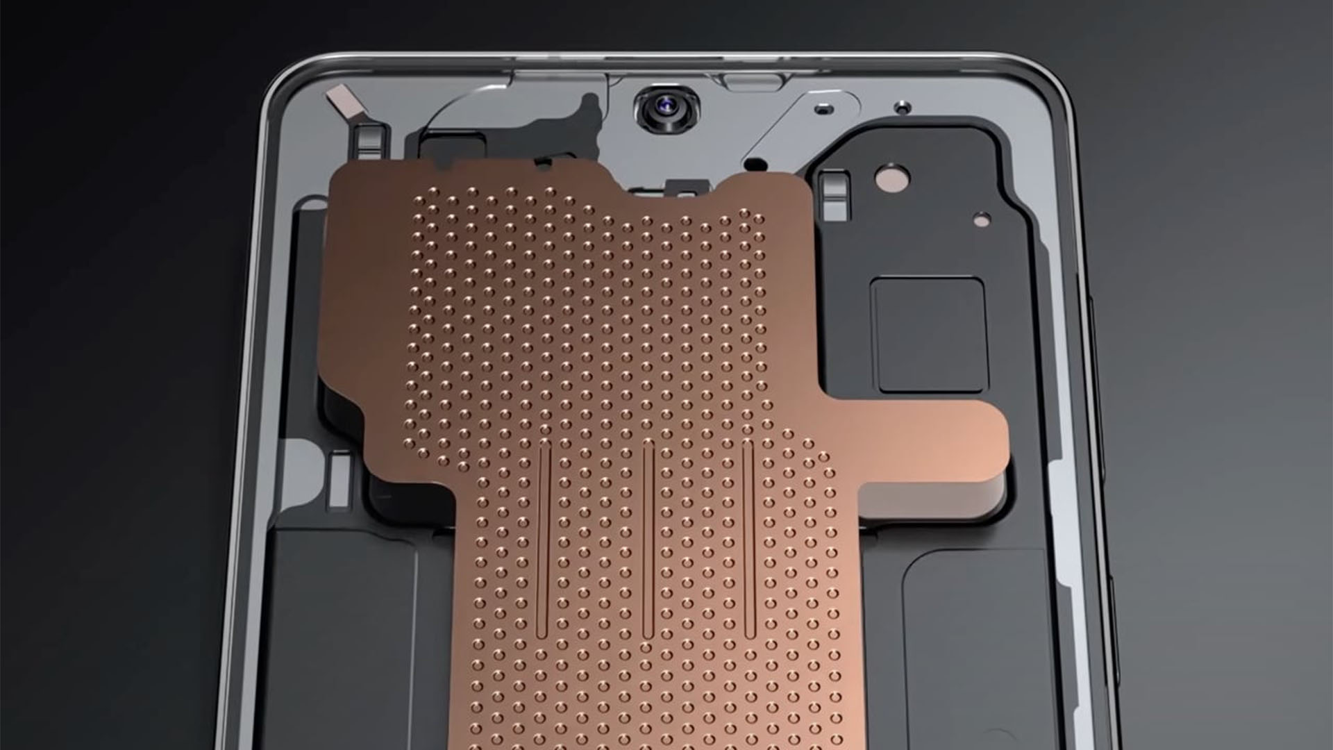 Samsung’s Exynos Thermal Strategy Is Finally Working Against Snapdragon