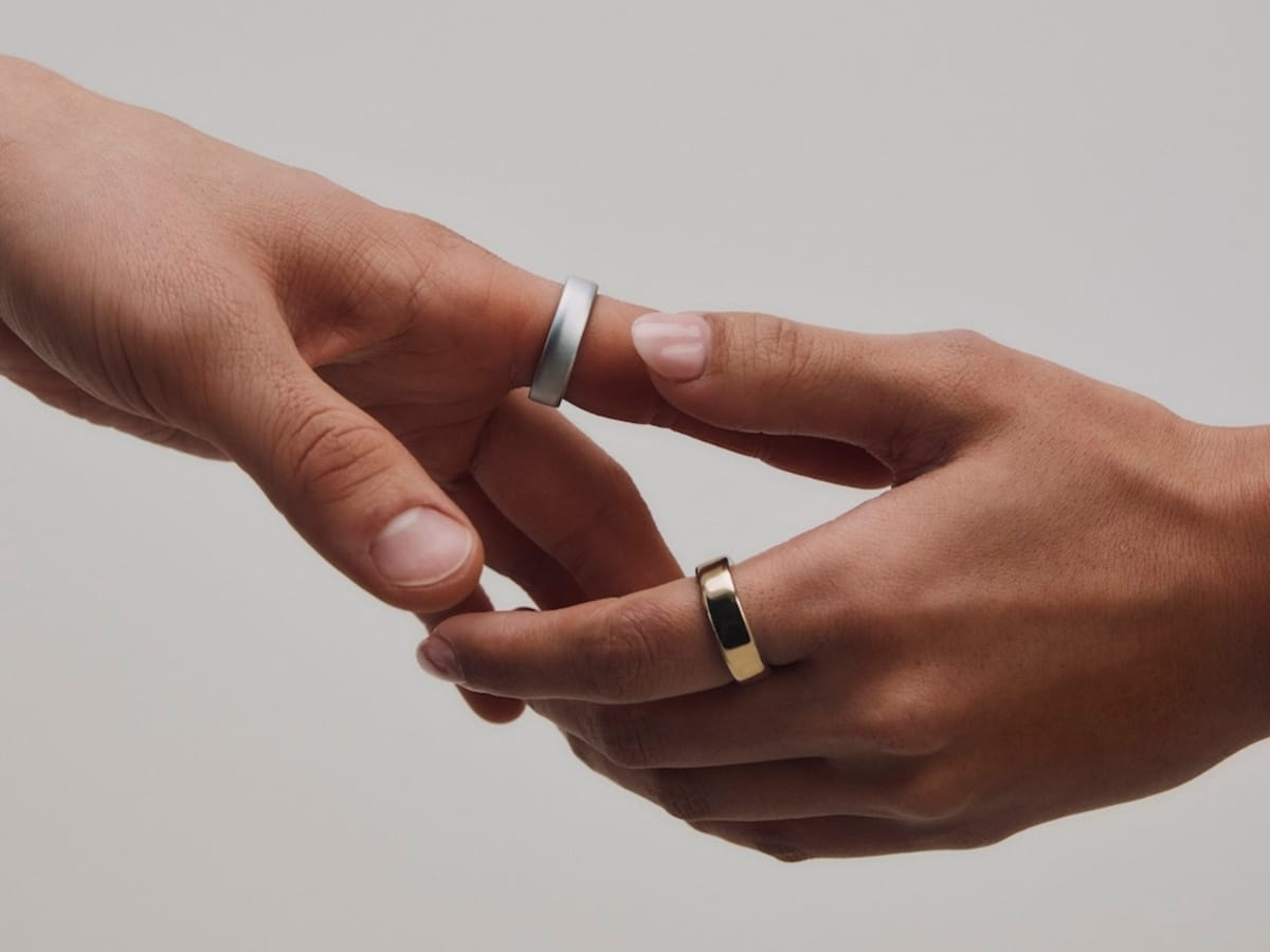 Oura Ring 5 Durability Upgrades Fix Everyday Wear Problems