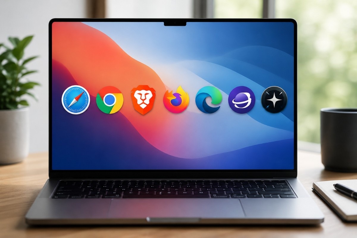 I Tested 20 Browsers on Mac and Windows: Here Are the Winners