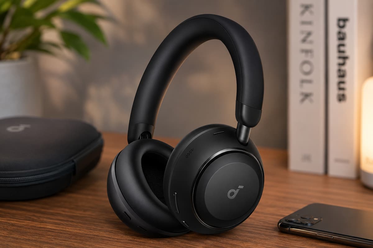 Why Budget ANC Headphones Are Finally Worth Your Money