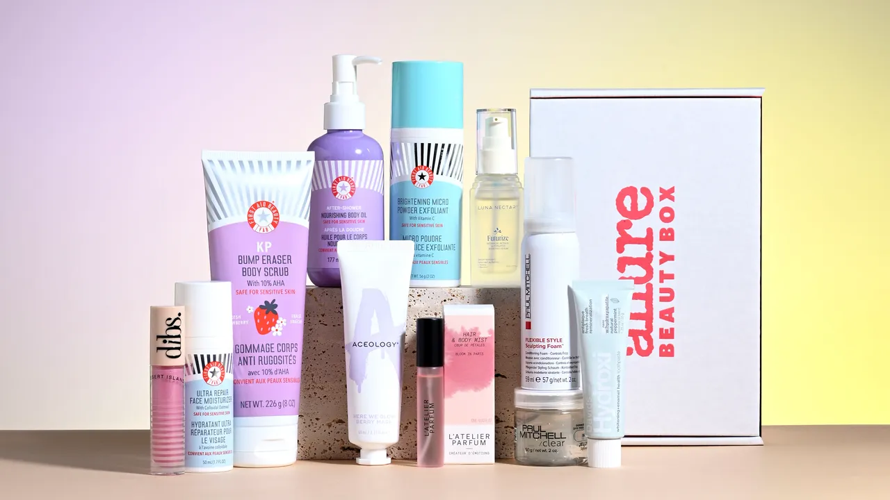 What’s Inside June’s Best Beauty Subscription Boxes for Summer