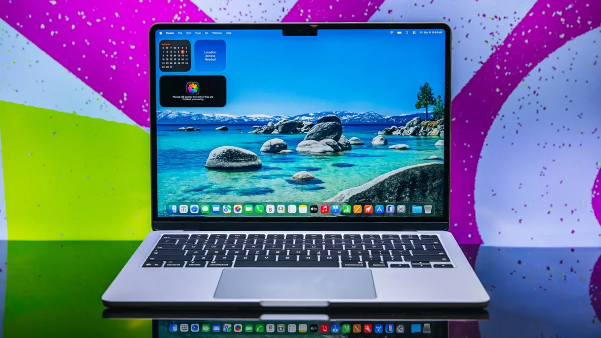 M5 Pro MacBook Pro vs. MacBook Air: Which Is the Best Value?
