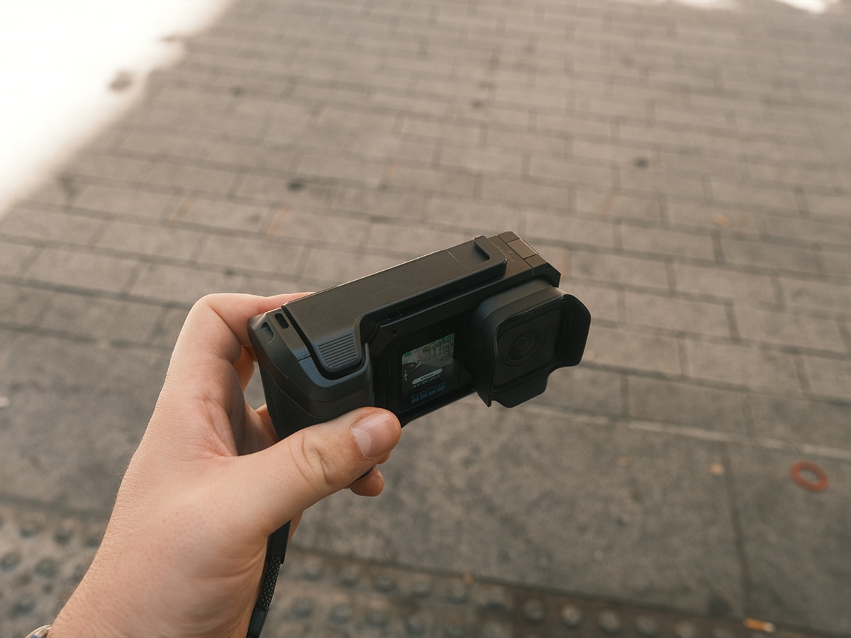 GoPro MISSION 1 Pro vs Cinema Cameras: Can 8K Action Replace Your Rig?