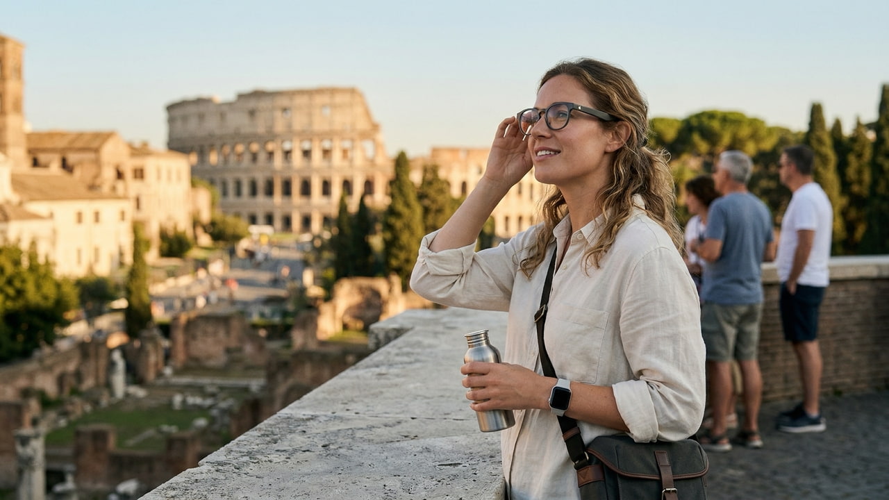 Why Apple’s Smart Glasses Delay Signals a New Wearable Strategy