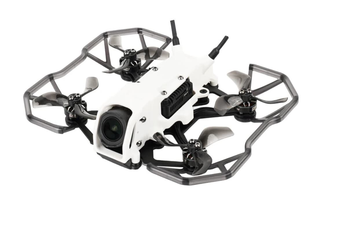 Compact FPV Racing Drones Bring HD Vision and Freestyle Agility