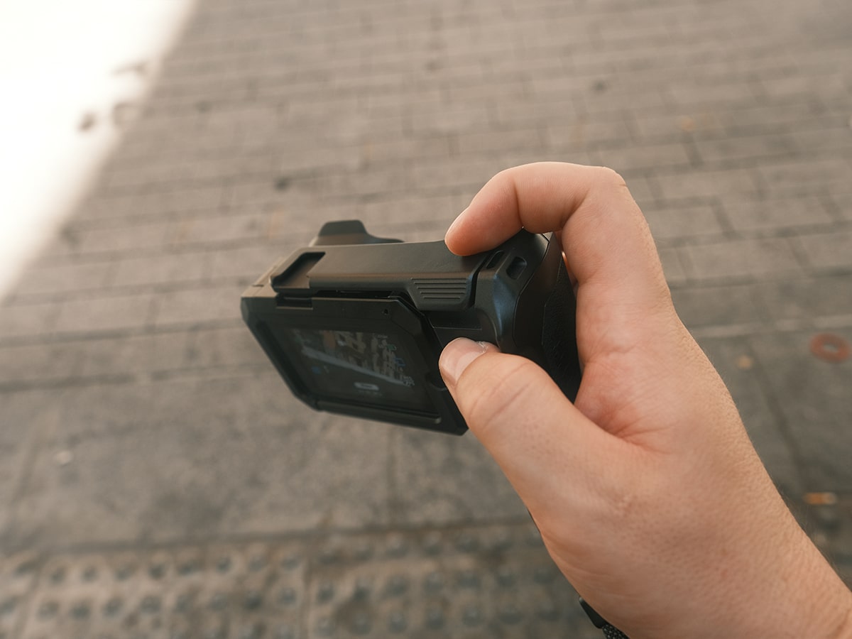 GoPro Mission 1 Pro Review: Can This 8K Action Camera Stand In for a Cinema Rig?