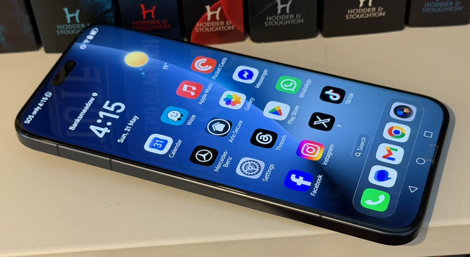 Honor Magic 8 Pro Review: A Serious Premium Flagship Contender