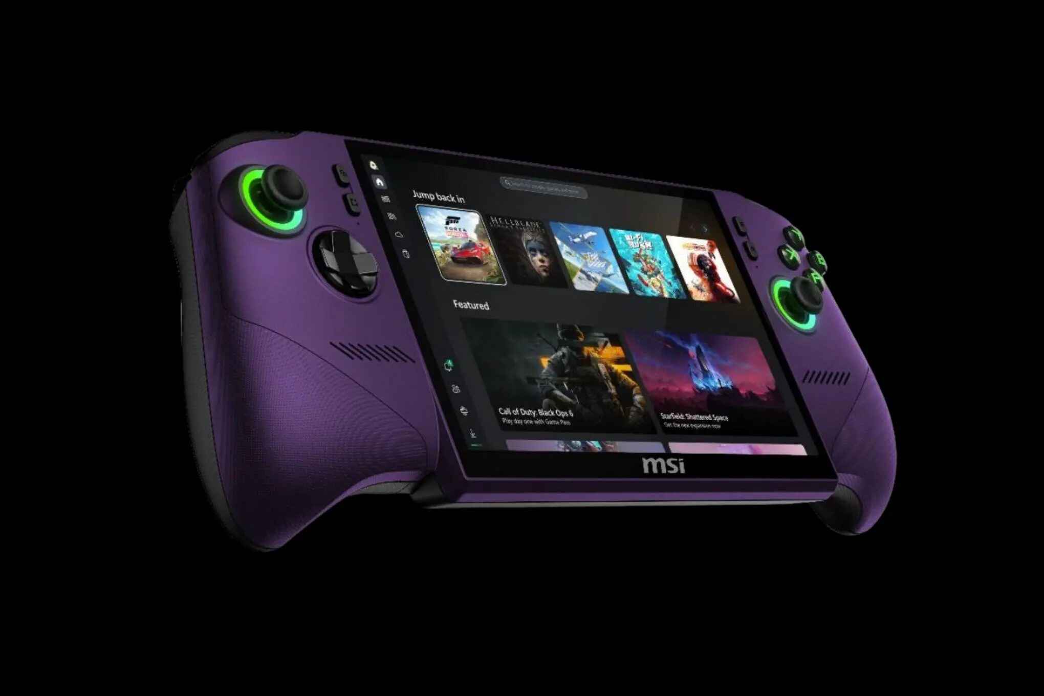 Intel Arc G3 Extreme vs AMD Ryzen Z2 Extreme in Gaming Handhelds