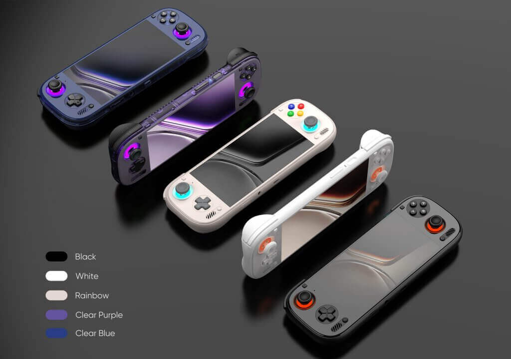 Six Months With the AYN Odin 3: My Everyday Handheld PC Gaming Companion