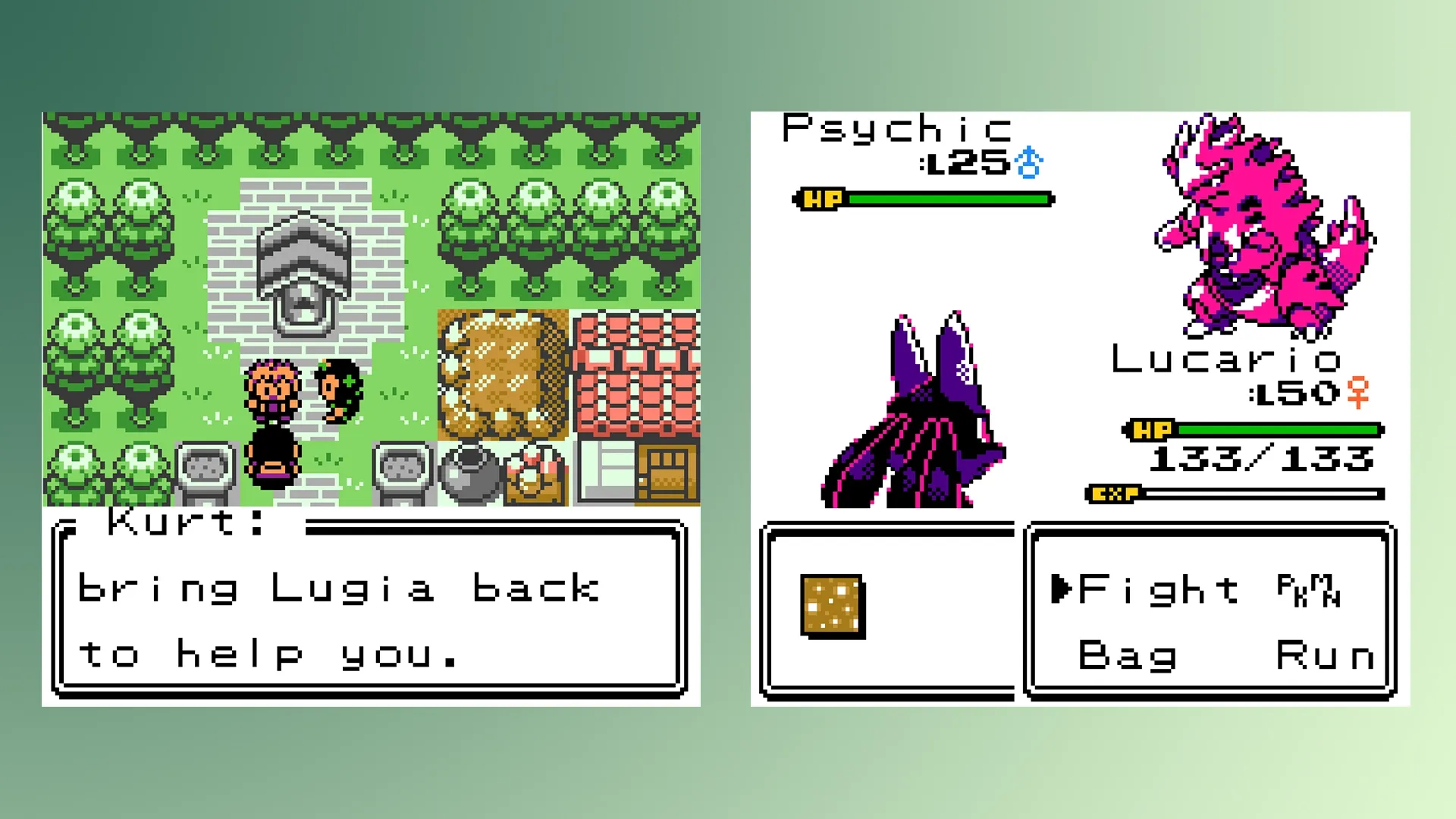 Major Pokémon ROM Hacks Enter Official Development
