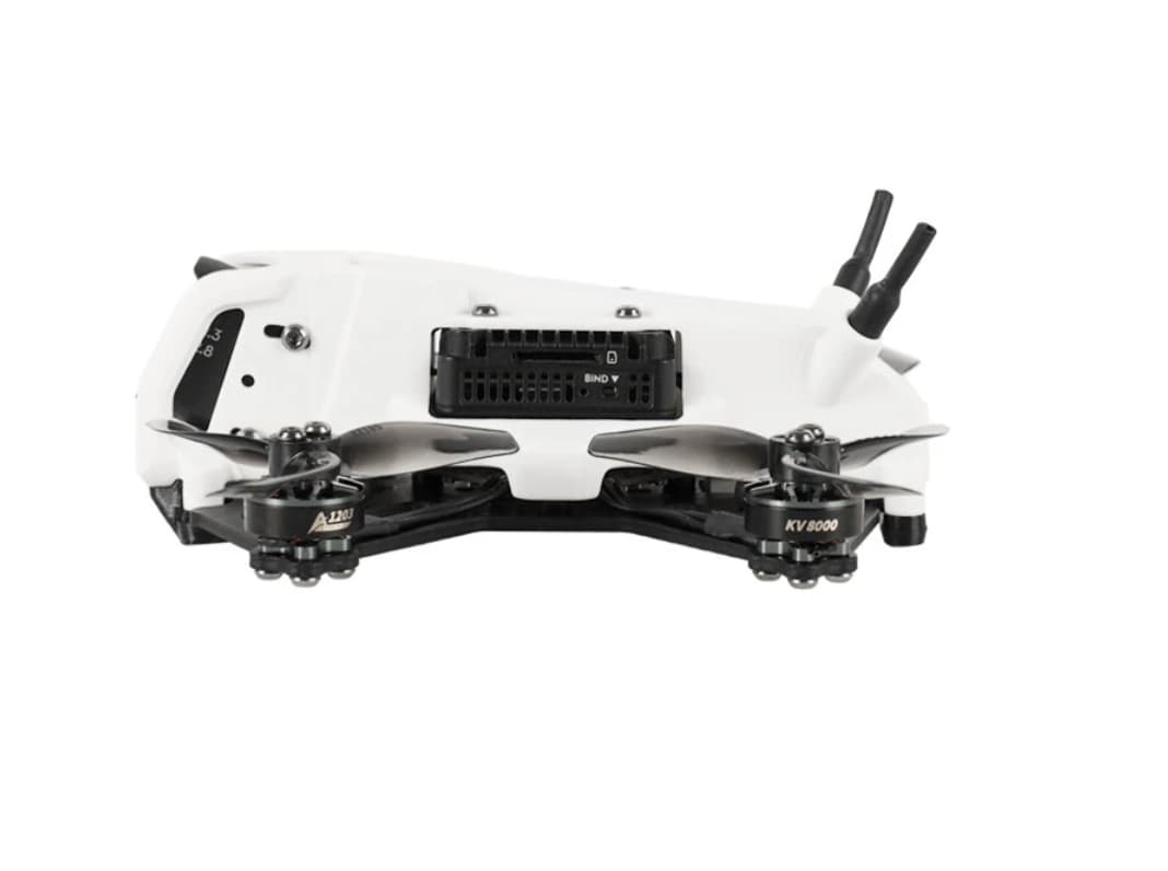 Compact FPV Racing Drones Bring HD Vision and Freestyle Agility