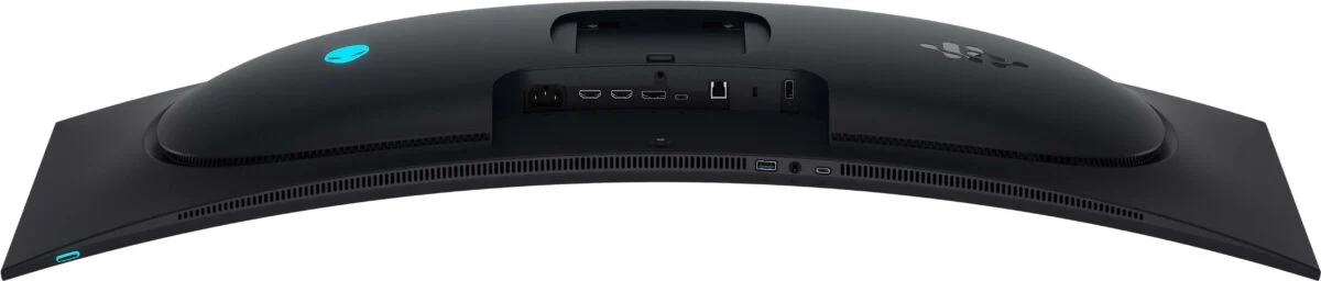 Alienware’s 39-Inch 5K OLED Monitor Ends Burn-In Anxiety for Gamers