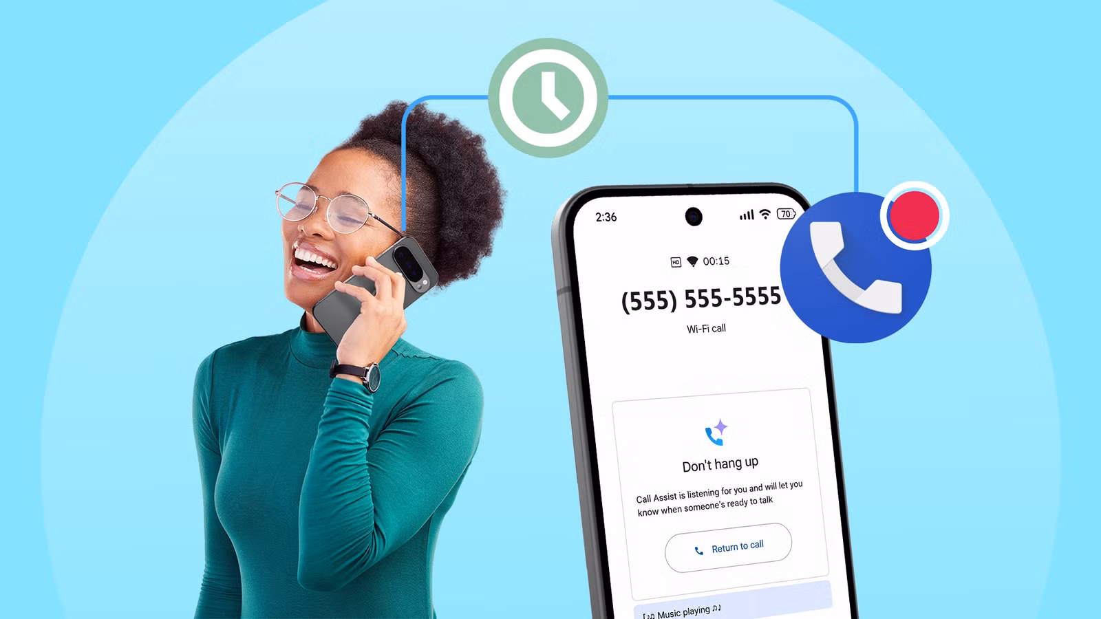 FaceTime Video Messages vs Pixel Call Assist: Which Handles Missed Calls Better