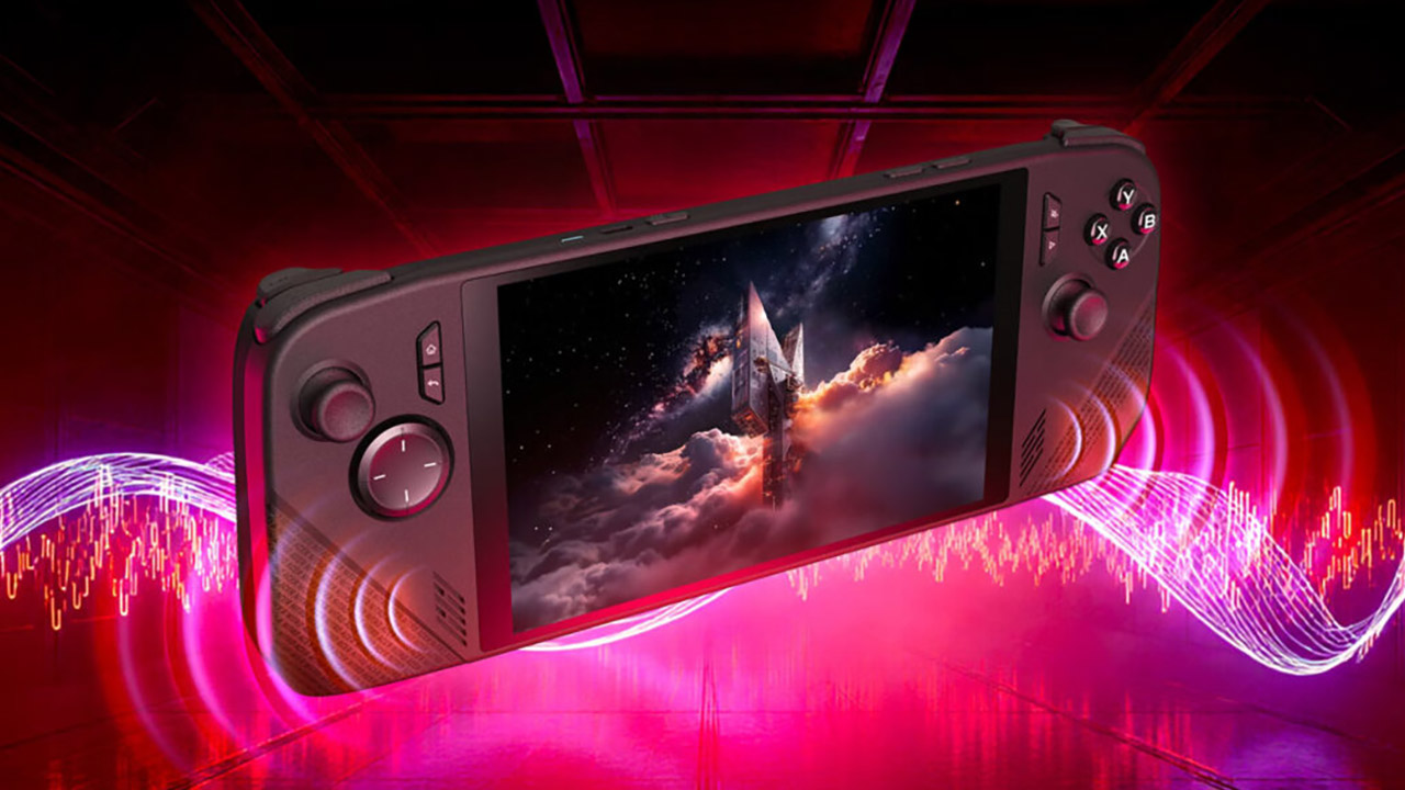 Acer’s Dual Handheld Play: Predator Atlas 8 vs Nitro Blaze Link