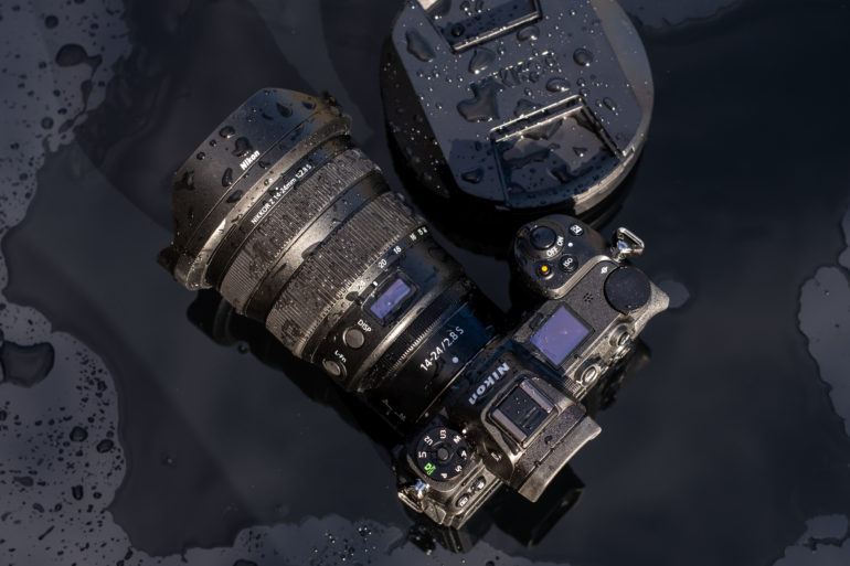 Astrophotography Camera Kits: Full-Frame vs. Micro Four Thirds