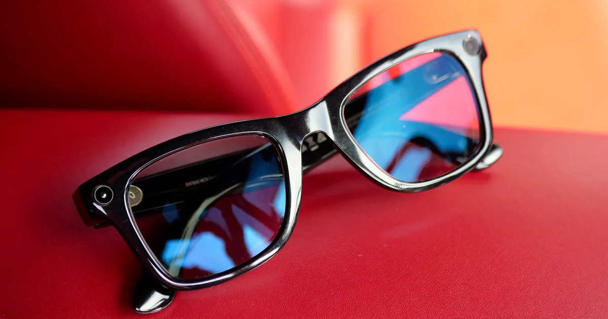 Why Apple’s Smart Glasses Delay Signals a New Wearable Strategy