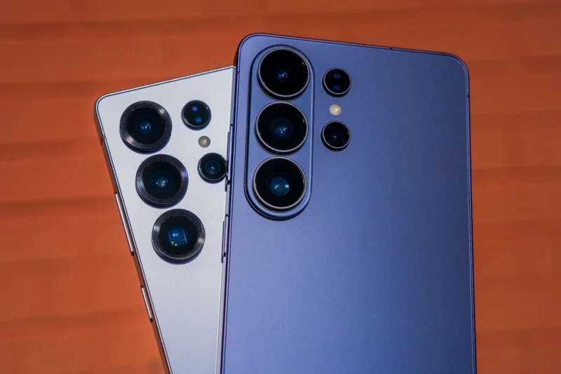 Samsung’s S27 Pro Telephoto Camera Could Outshine the Ultra