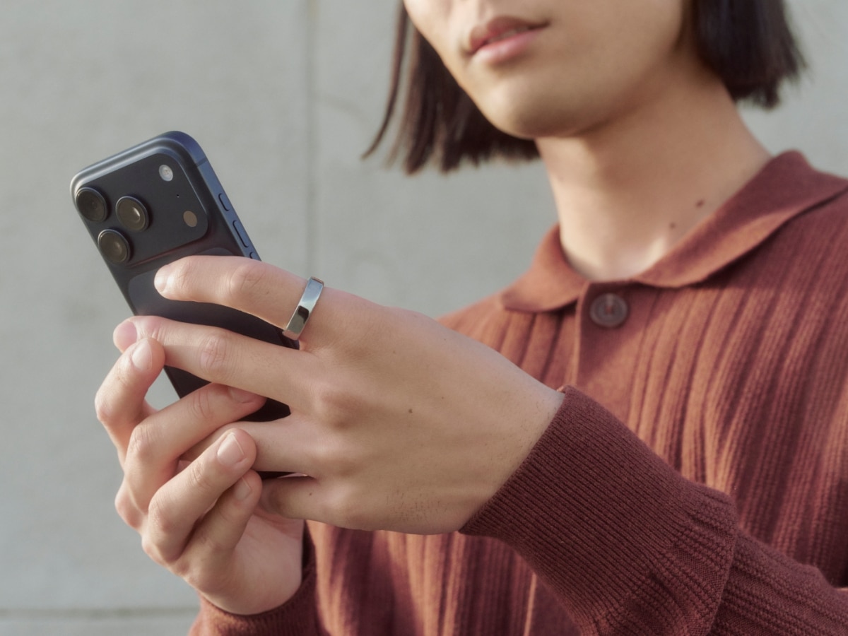 Oura Ring 5 vs Ring 4: Is the Upgrade Worth It?