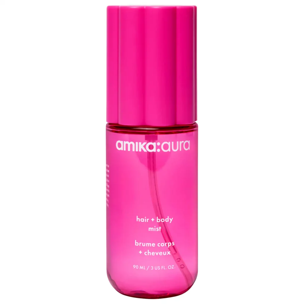Lychee, Peach, and Watermelon: The Clean Summer Scent Shift