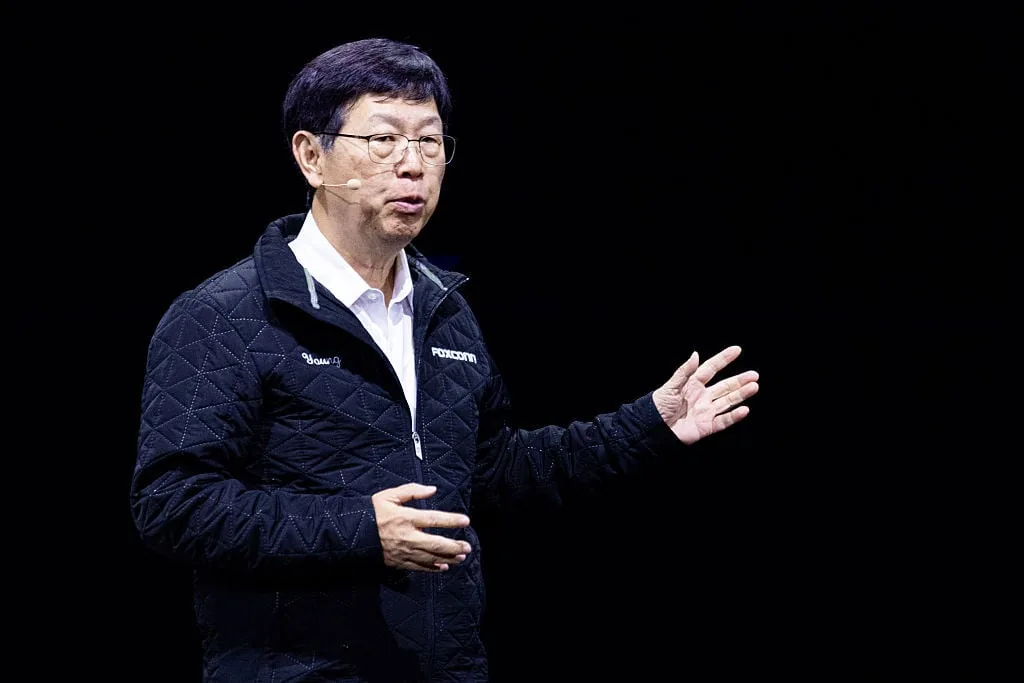Computex Keynote Schedule: How to Watch Qualcomm and Intel Live