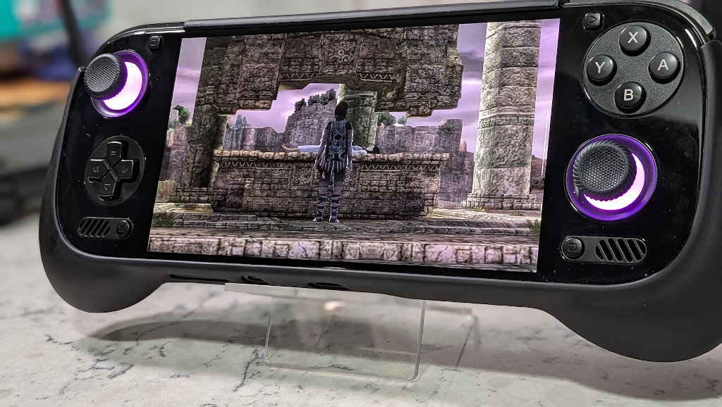Six Months With the AYN Odin 3: My Everyday Handheld PC Gaming Companion