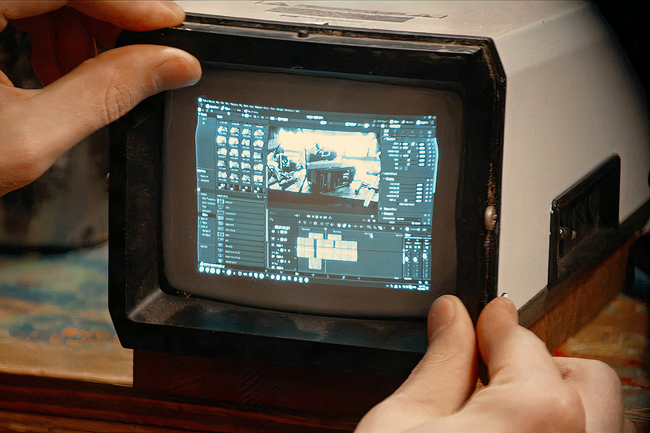 From Walkie‑Talkies to Viewfinders: Ingenious Device Hacking Projects