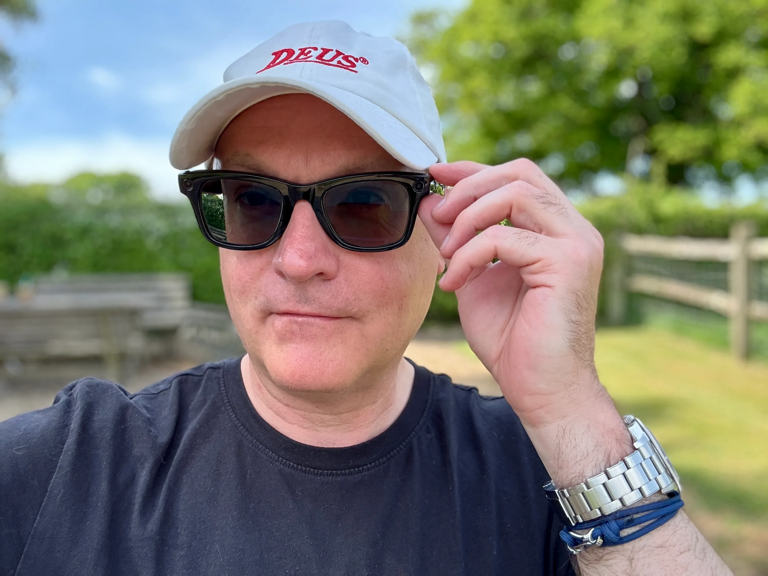 Why Apple’s Smart Glasses Delay Signals a New Wearable Strategy