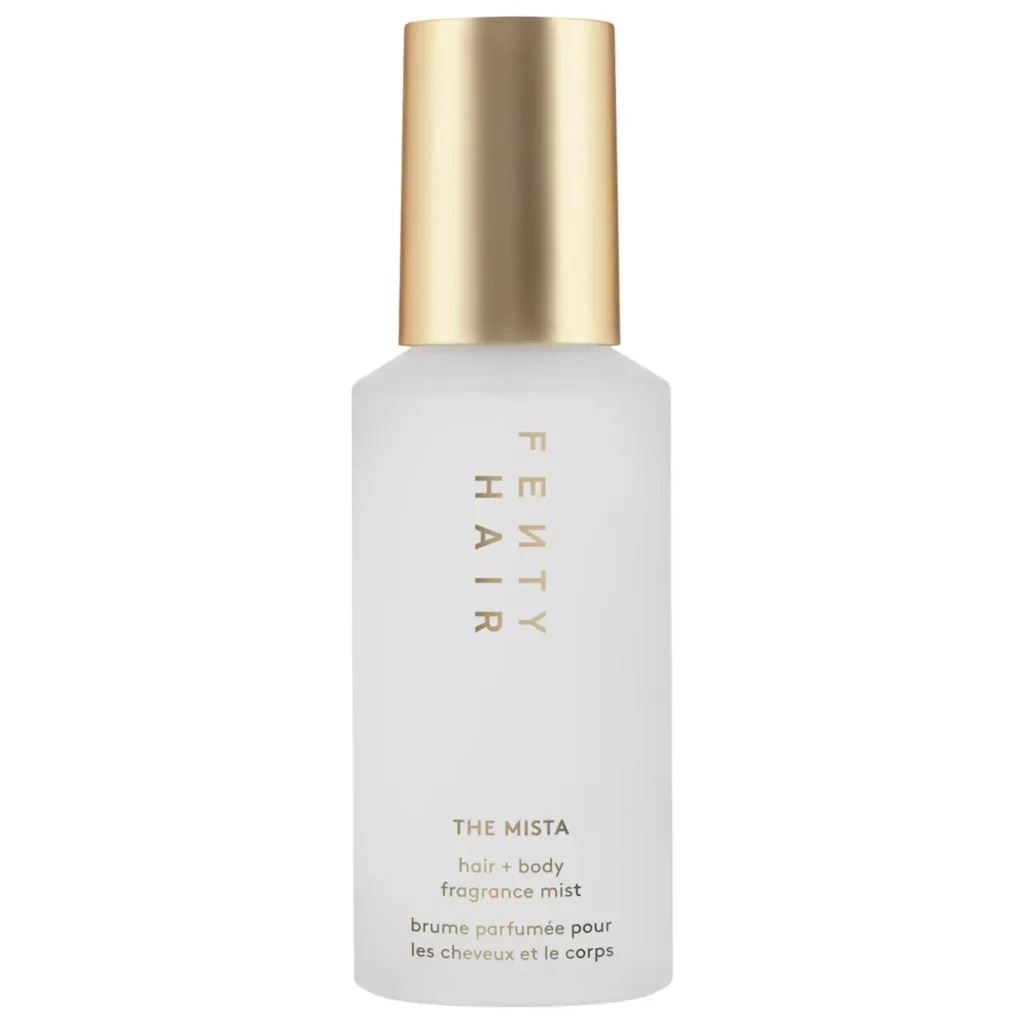 Fruit-Forward Clean Fragrances: The Summer Body Mist Shift