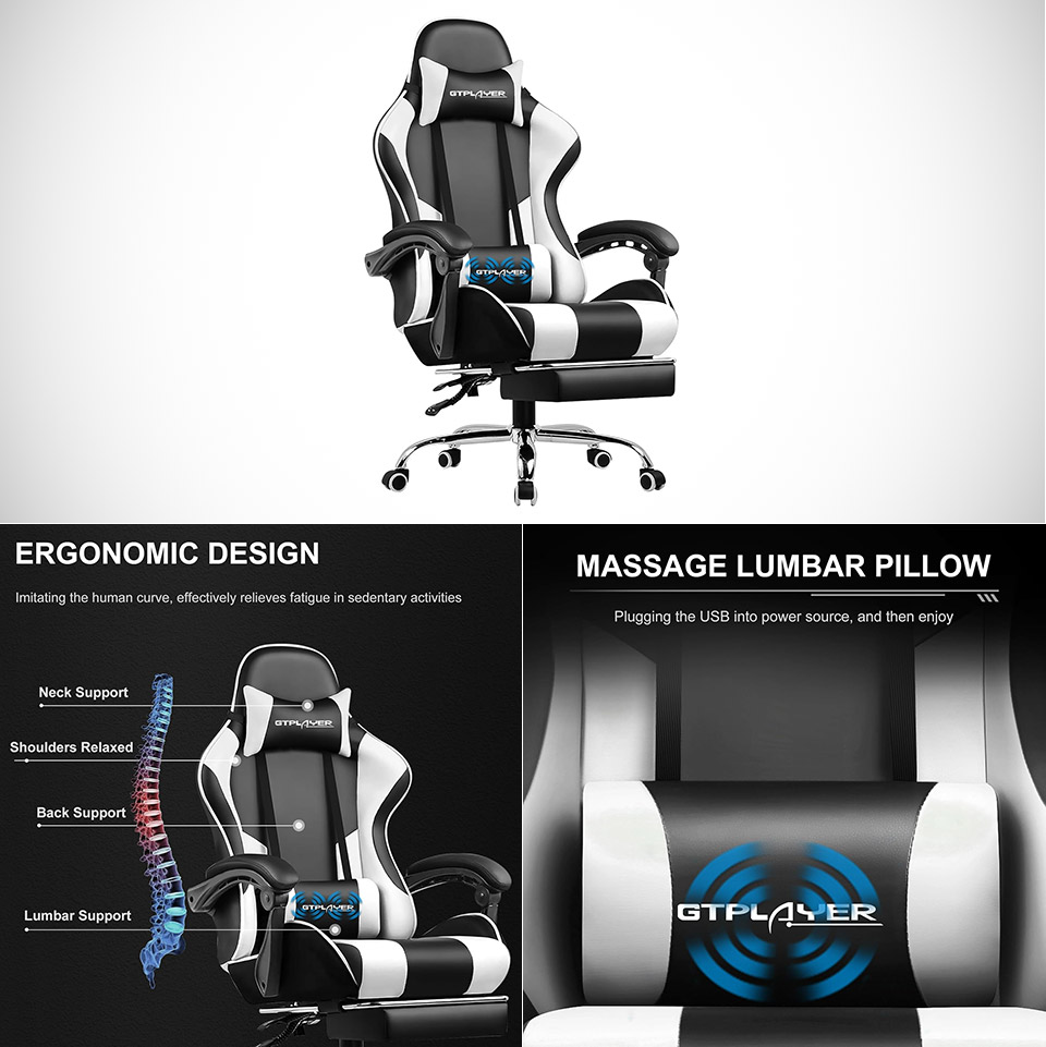 Gaming Desks and Chairs Built for Marathon Sessions: What Actually Works