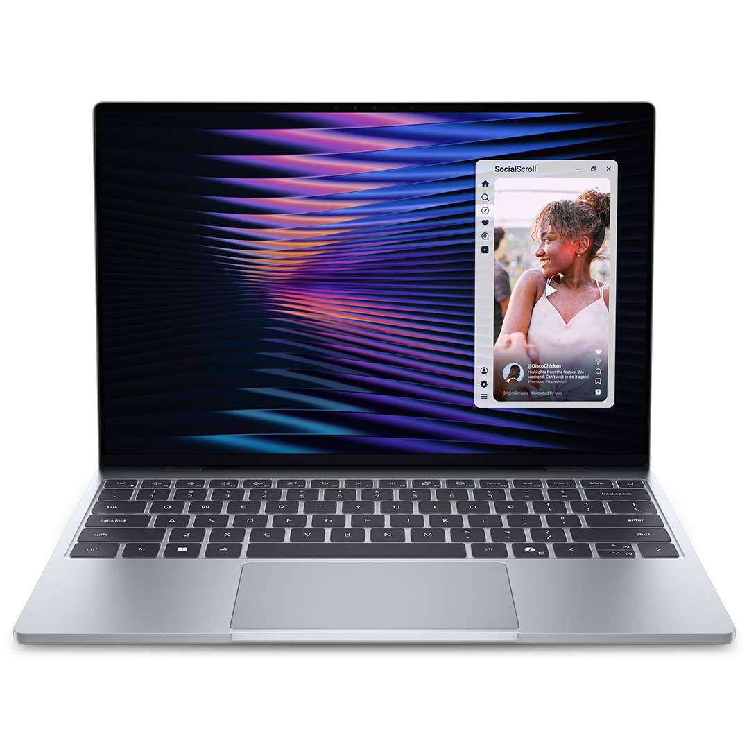 Dell XPS 13 Takes Aim at MacBook Neo With Premium Student-Friendly Design
