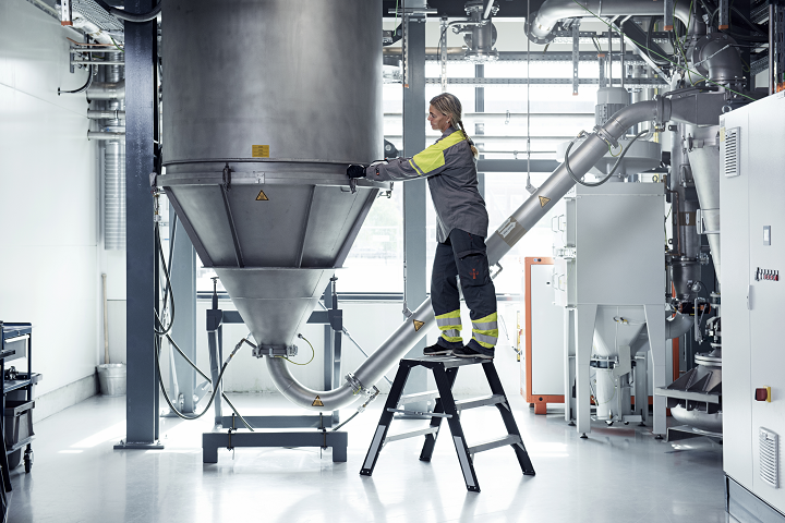 Why Major Industrial Groups Are Restructuring Their 3D Printing Arms