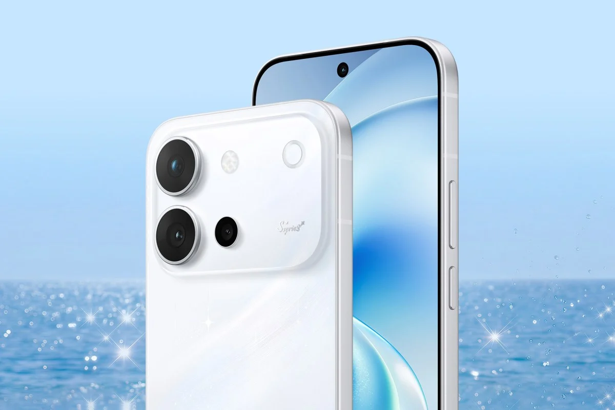 Dimensity 7500 Brings Arm C1 ‘Desktop-Class’ CPU to Budget Phones